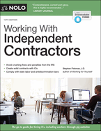Working with Independent Contractors