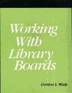 Working with Library Boards