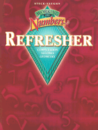 Working with Numbers: Refresher: Student Edition Grades 5-9