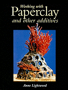 Working with Paperclay