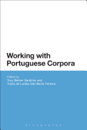 Working with Portuguese Corpora