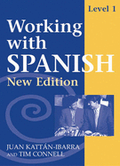 Working with Spanish: Coursebook