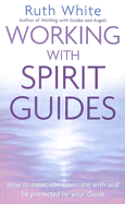 Working with Spirit Guides