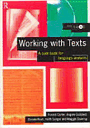Working with Texts: A Core Introduction to Language Analysis