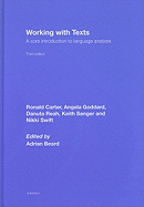 Working with Texts: A Core Introduction to Language Analysis