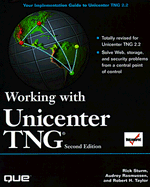 Working with Unicenter TNG