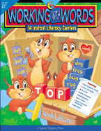 Working with Words: 14 Instant Literacy Centers