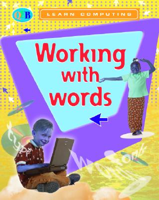 Working with Words - Rooney, Anne