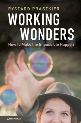 Working Wonders - Praszkier, Ryszard