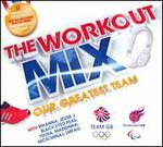 Workout Mix: Our Greatest Team