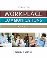 Workplace Communications: The Basics