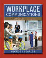 Workplace Communications: The Basics