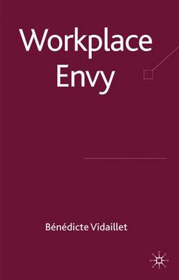Workplace Envy - Vidaillet, B