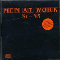 Works (Best Of) - Men at Work
