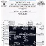 Works By George Crumb