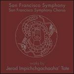 Works by Jerod Impichchaachaaha' Tate
