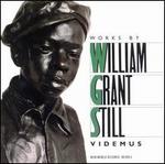 Works By William Grant Still