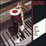 Works for Bassoon & Piano