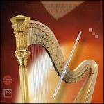 Works for Flute and Harp