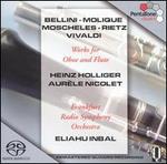 Works for Oboe and Flute