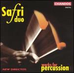 Works for Percussion