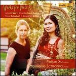 Works for Viola & Harp