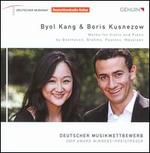 Works for Violin & Piano