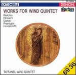 Works for Wind Quintet