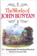 Works of John Bunyan: 3 Volume Set