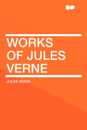Works of Jules Verne