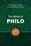 Works of Philo $$