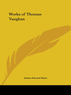 Works of Thomas Vaughan