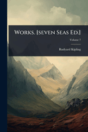Works. [seven Seas Ed.]