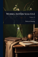 Works. [seven Seas Ed.]