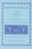 Works - Euripides, and Murray, Gilbert (Volume editor)