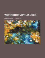 Workshop Appliances