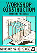 Workshop Construction