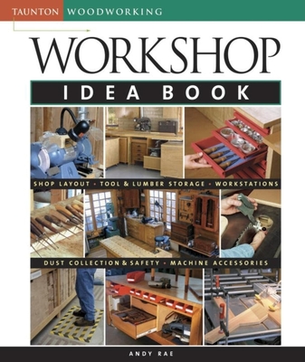 Workshop Idea Book - Rae, Andy