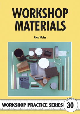 Workshop Materials - Weiss, Alex