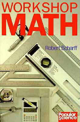 Workshop Math - Scharff, Robert