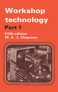 Workshop Technology Part 1