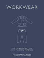 Workwear: Timeless sewing patterns for a practical wardrobe