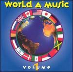 World A Music, Vol. 1