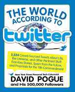 World According to Twitter