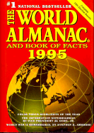 World Almanac and Book of Facts