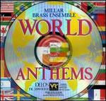 World Anthems, Vol. 1