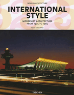 World Architecture: International Style
