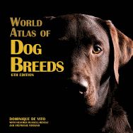 World Atlas of Dog Breeds