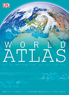 World Atlas - DK Publishing (Creator)