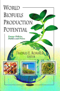 World Biofuels Production Potential